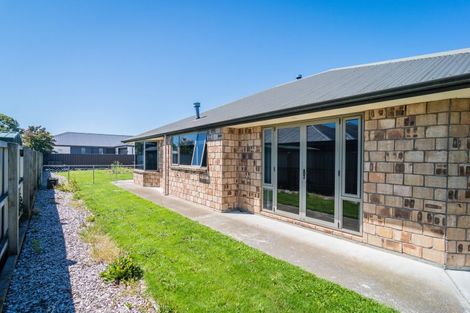 Photo of property in 55 Denmark Street, Temuka, 7920