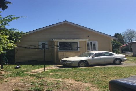 Photo of property in 40 Porou Street, Taumarunui, 3920