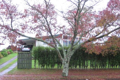 Photo of property in 108 Richmond Avenue, Tokoroa, 3420