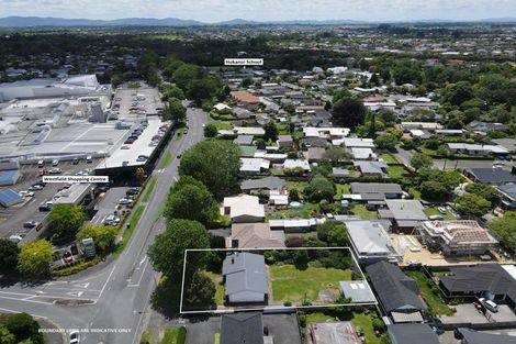 Photo of property in 188 Hukanui Road, Chartwell, Hamilton, 3210