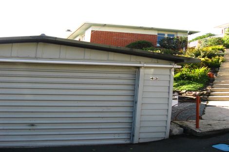 Photo of property in 43 Calder Avenue, North East Valley, Dunedin, 9010