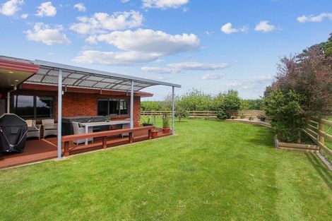 Photo of property in 137 Hart Road, Pukekohe, 2676