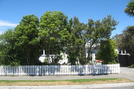 Photo of property in 66 Cornwall Street, St Albans, Christchurch, 8014