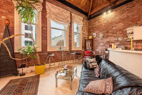 Photo of property in 6/60 Courtenay Place, Te Aro, Wellington, 6011