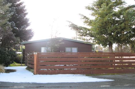 Photo of property in 46 Tekapo Drive, Twizel, 7901