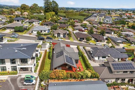 Photo of property in 100 Condor Drive, Pyes Pa, Tauranga, 3112