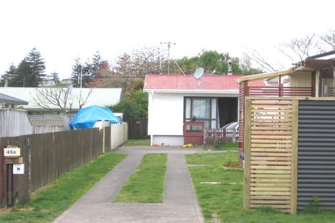 Photo of property in 45b Queen Road, Bellevue, Tauranga, 3110