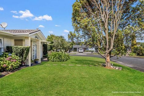Photo of property in 22 Magnolia Avenue, Opaheke, Papakura, 2113