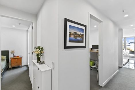 Photo of property in Republic Apartments, 2a/11 Tennyson Street, Te Aro, Wellington, 6011