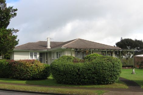 Photo of property in 78 Roslin Street, Tokoroa, 3420