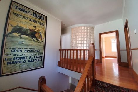 Photo of property in 334 The Terrace, Te Aro, Wellington, 6011