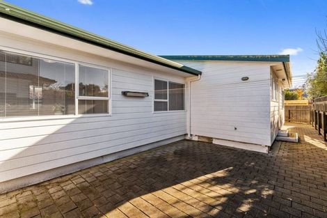 Photo of property in 1/5 Hampstead Place, Richmond Heights, Taupo, 3330