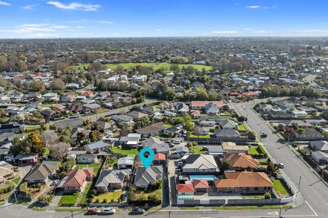 Photo of property in 13 Olivine Street, Shirley, Christchurch, 8013