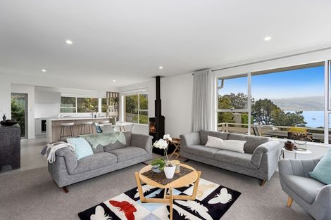 Photo of property in 20 Harbour View Terrace, Cass Bay, Lyttelton, 8082