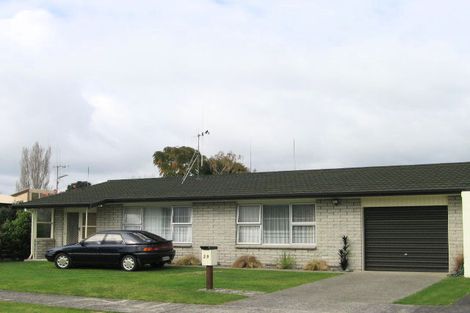 Photo of property in 2b Tarata Street, Matua, Tauranga, 3110