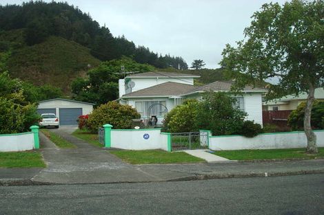 Photo of property in 20 Thirlmere Street, Wainuiomata, Lower Hutt, 5014