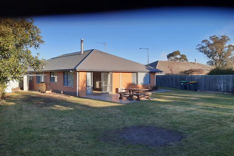 Photo of property in 68 Lowes Road, Rolleston, 7614