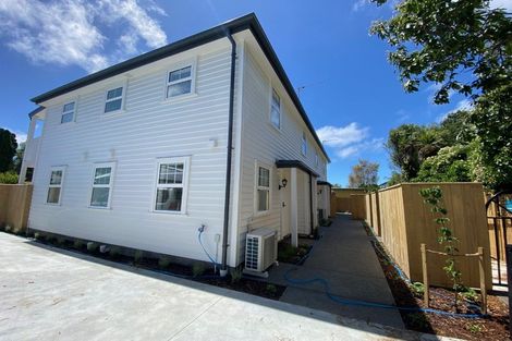 Photo of property in 5/42 Woodville Street, Edgeware, Christchurch, 8013