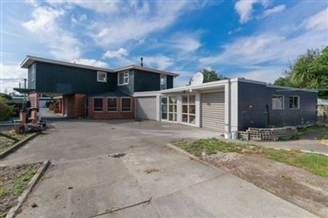 Photo of property in 50 Mooray Avenue, Bishopdale, Christchurch, 8053