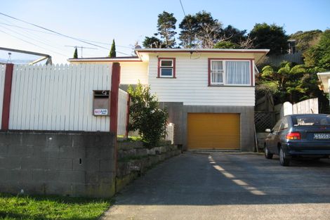 Photo of property in 45 Petrie Street, Wainuiomata, Lower Hutt, 5014