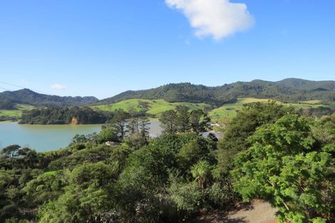 Photo of property in 1447a Port Charles Road, Port Charles, Coromandel, 3584