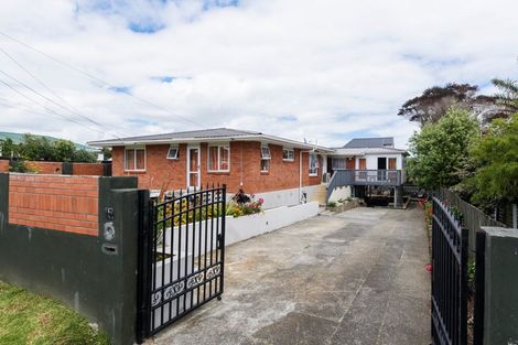 Photo of property in 15 Rothery Road, Hillpark, Auckland, 2102