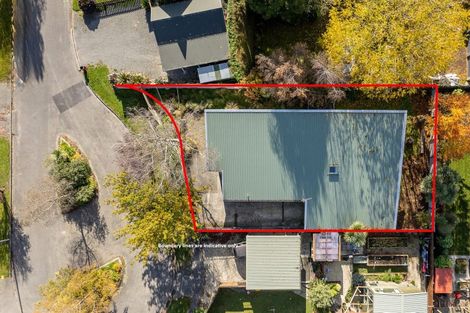 Photo of property in 1 Farquhar Place, Methven, 7730