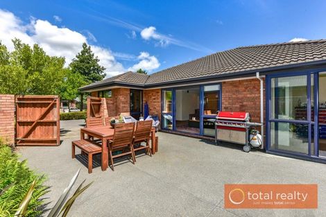 Photo of property in 9 Mcmahon Drive, Aidanfield, Christchurch, 8025