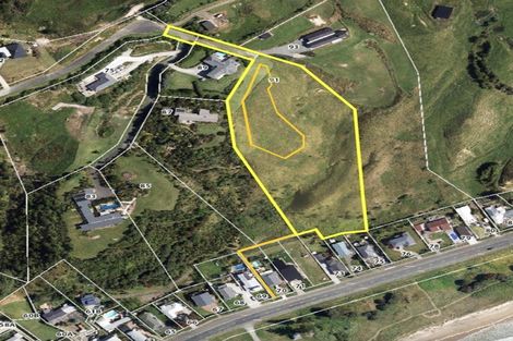 Photo of property in 91 Winifred Street, Okitu, Gisborne, 4010