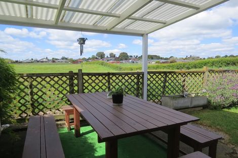 Photo of property in 319 Warburton Crescent, Te Awamutu, 3800