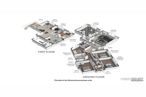 Photo of property in 85 Wallath Road, Westown, New Plymouth, 4310