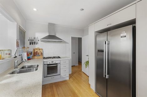 Photo of property in 22 Sunnybrae Road, Hillcrest, Auckland, 0627