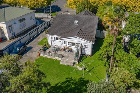 Photo of property in 151 Cambridge Street, Levin, 5510