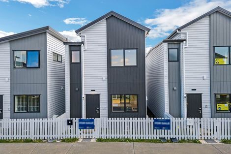 Photo of property in 14 Tukauri Place, Papakura, 2110