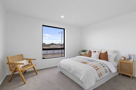 Photo of property in 1 Monsaraz Boulevard, Halswell, Christchurch, 8025