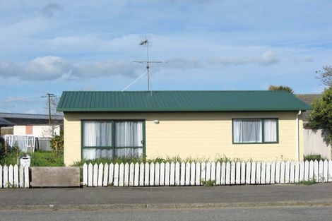 Photo of property in 8 Warwick Street, Mayfield, Blenheim, 7201