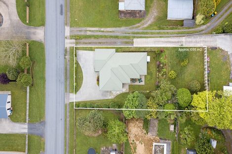 Photo of property in 46a Oliver Street, Kihikihi, Te Awamutu, 3800