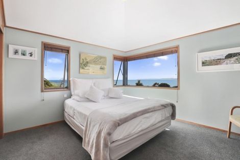 Photo of property in 26 Whaanga Road, Raglan, 3297