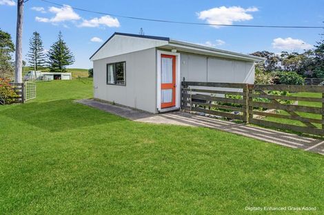 Photo of property in 866 Omamari Road, Omamari, Dargaville, 0373
