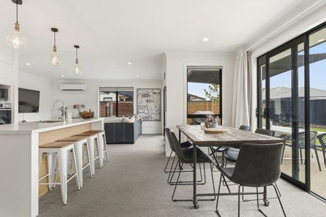 Photo of property in 6 Tuwhare Lane, Mosgiel, 9024