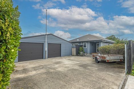 Photo of property in 29-31 Rata Street, Tokomaru, Palmerston North, 4474