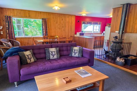 Photo of property in 2034 Fairlie Tekapo Road, Burkes Pass, Fairlie, 7987