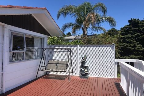 Photo of property in 125 Eban Avenue, Hillcrest, Auckland, 0627