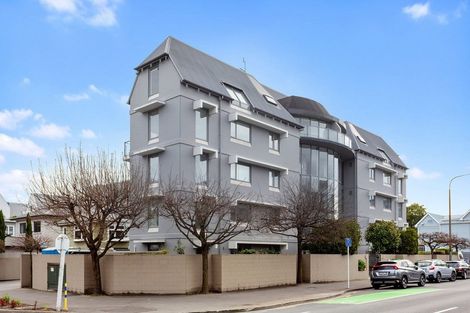 Photo of property in 16/245 Montreal Street, Christchurch Central, Christchurch, 8013