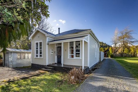 Photo of property in 11 Rimu Street, Ohakune, 4625