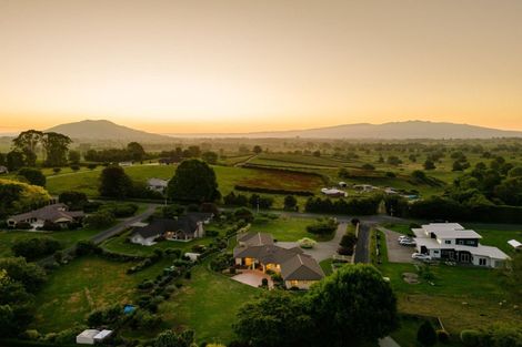 Photo of property in 71 Saint Leger Road, Te Awamutu, 3875