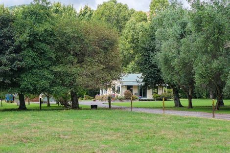 Photo of property in 347 Kuku Road East, Kuku, Levin, 5570