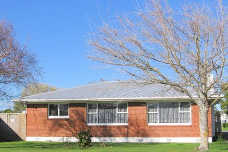Photo of property in 12 Coley Street Foxton Horowhenua District