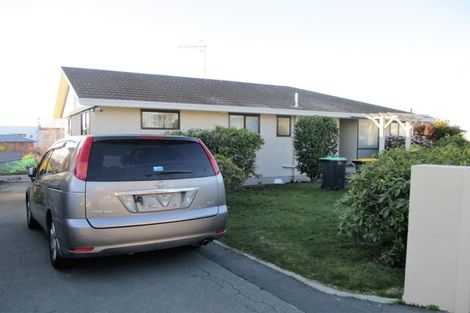 Photo of property in 43 Rimu Street, Glenwood, Timaru, 7910