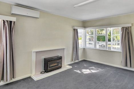 Photo of property in 66 Hall Crescent, Epuni, Lower Hutt, 5011